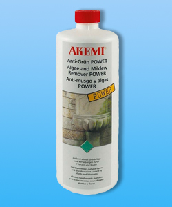 Akemi - AKEMI® Anti-Grün POWER