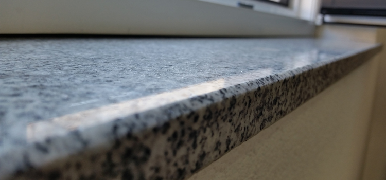 Granit Fensterbänke – Langlebige und widerstandsfähig Granit Fensterbänke
