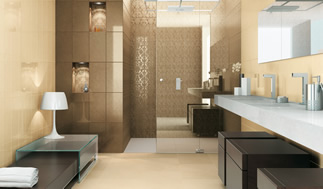 Marmor Fliesen - Klassische Marmor Fliesen