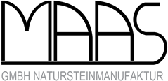 MAAS GmbH Natursteinmanufaktur