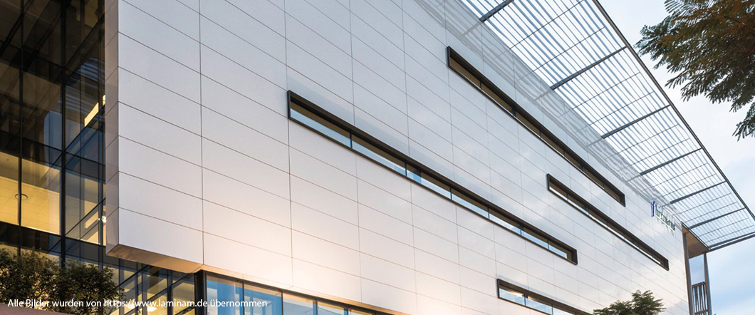 SikaTack® System Panel Preise - Laminam