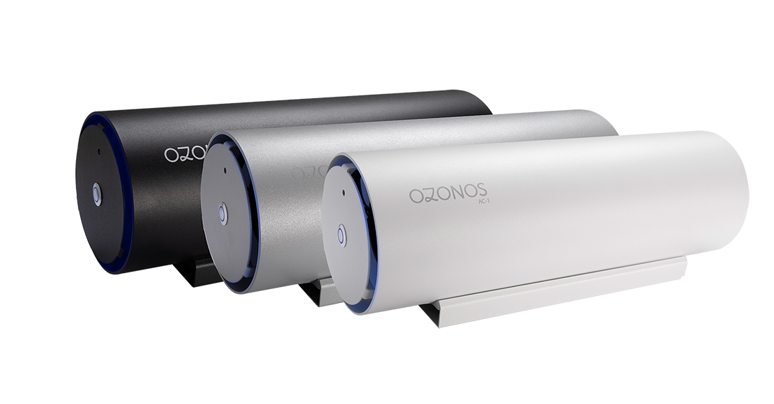 OZONOS AC-I PRO Aircleaner