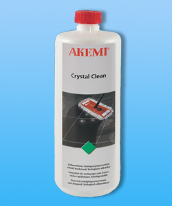 Akemi - AKEMI® Crystal Clean