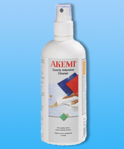 AKEMI® Quartz Intensive Cleaner 