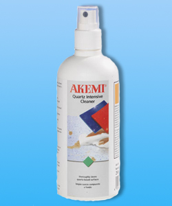 AKEMI® Quartz Intensive Cleaner