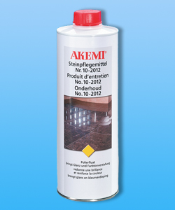 AKEMI® Steinpflegemittel Nr. 10