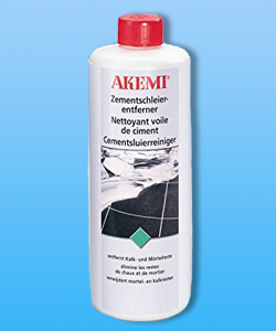 Akemi - Akemi Zementschleierentferner