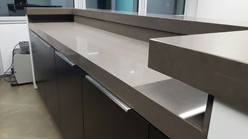 Arbeitsplatten nach Maß Caesarstone - Essen