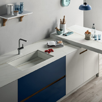 Keramik Arbeitsplatten - Umweltfreundliche Keramik Arbeitsplatten