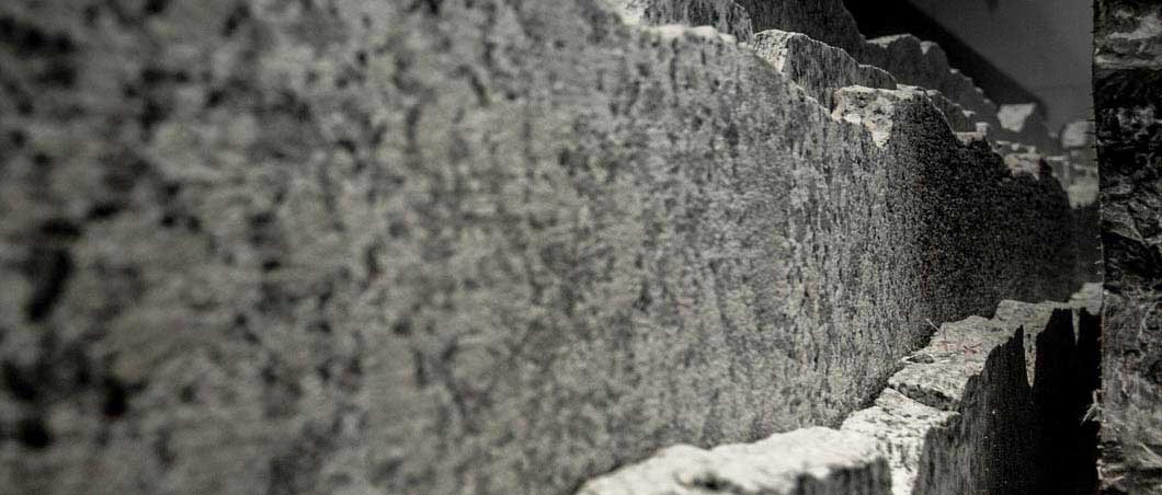 Natursteinplatten – Fast 500 Natursteinplatten stehen zur Wahl