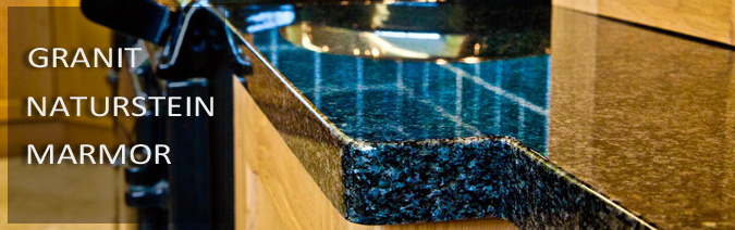 Granit Naturstein Marmor - MAAS GmbH Granit Naturstein Marmor - MAAS GmbH
