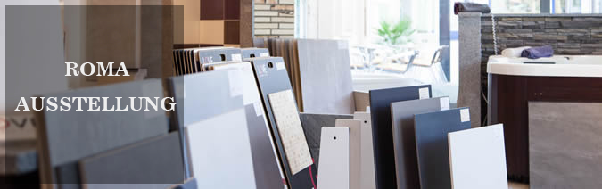 Roma Ausstellung Roma Ausstellung