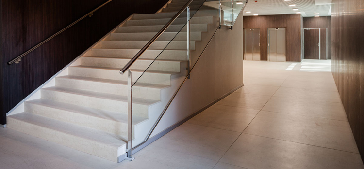 Silestone Treppen – Höchste Qualität der Silestone Treppen 