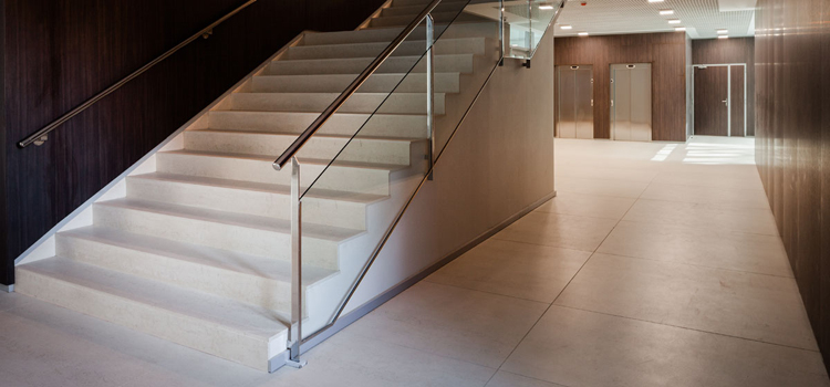 Silestone Treppen – Höchste Qualität der Silestone Treppen