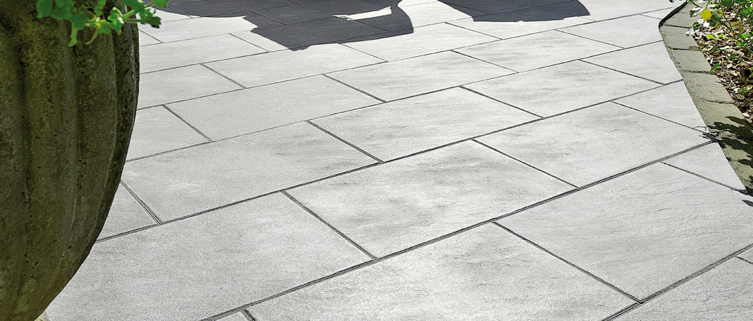 Terrassenplatten - Terrassenplatten aus Naturstein