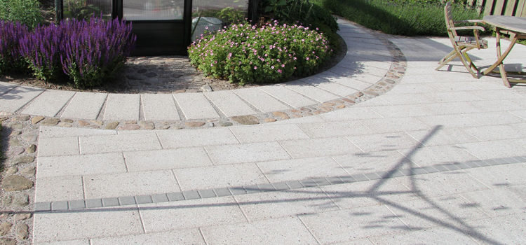 Terrassenplatten - Terrassenplatten für die perfekte Umgebung