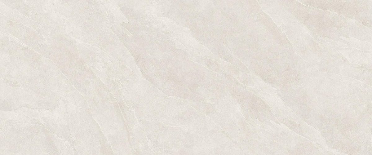 Slate White - LEVEL Keramik Arbeitsplatten