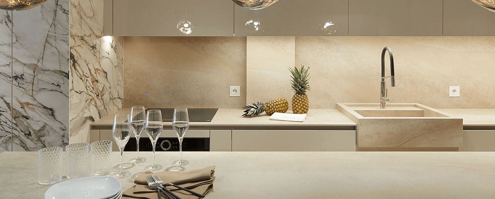 Neolith Preise - Herbstaktion – 20 % Rabatt auf Neolith Platten